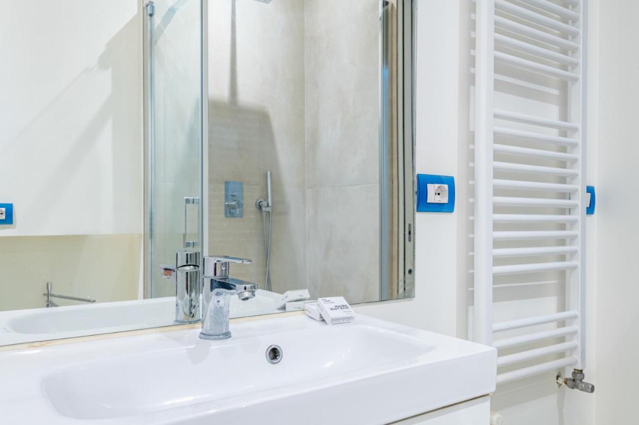 Easylife - Romantico Sulla Darsena Apartamento