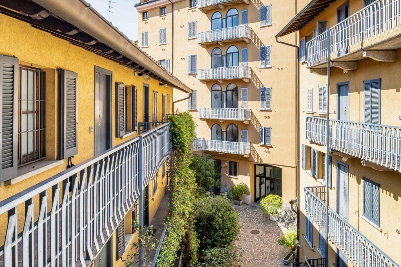 Easylife - Romantico Sulla Darsena Apartamento