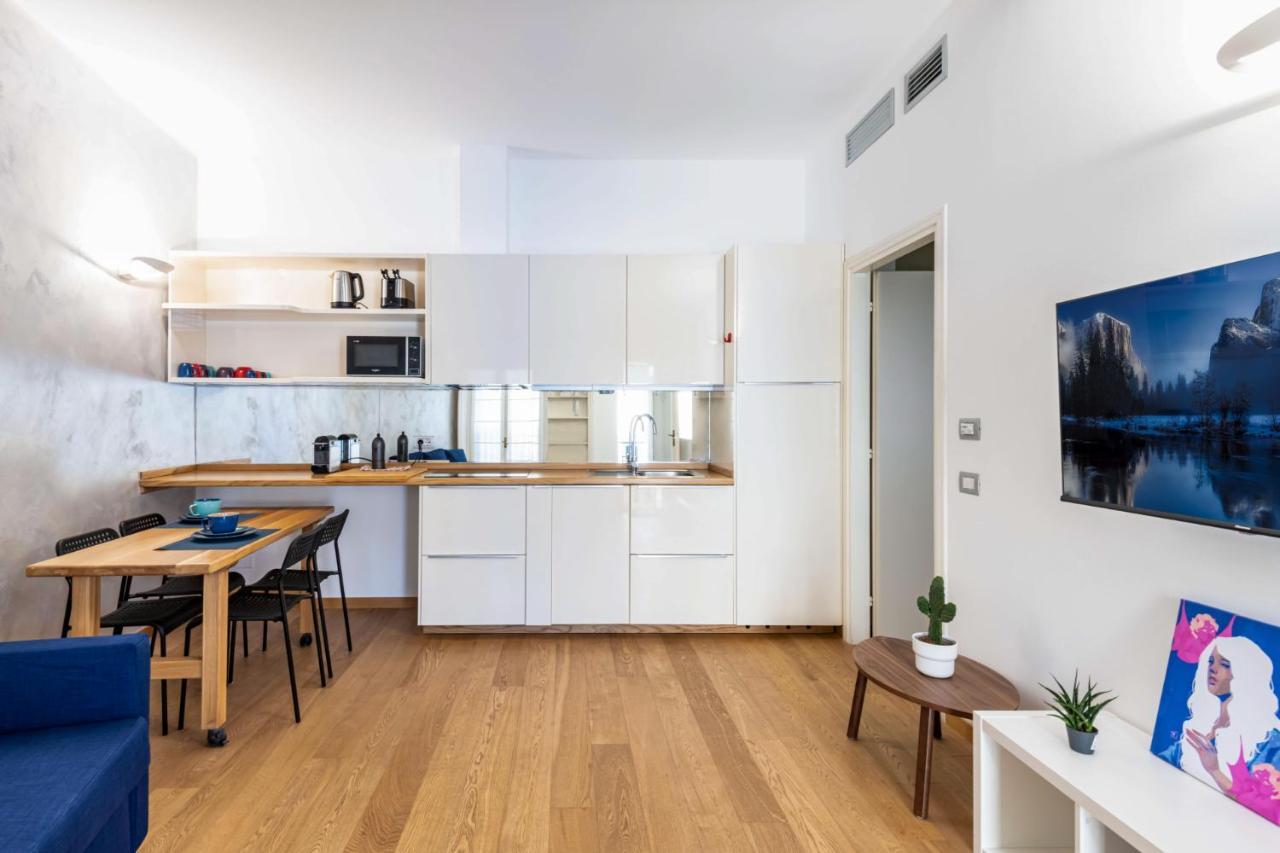 Easylife - Romantico Sulla Darsena Apartamento Milão