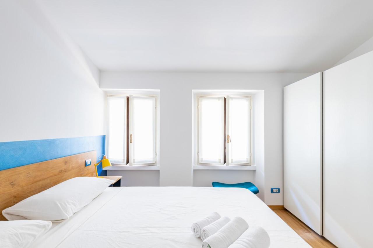 Easylife - Romantico Sulla Darsena Apartamento Milão