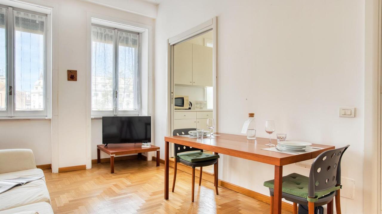 Apartment Italianway - Merlo Mailand