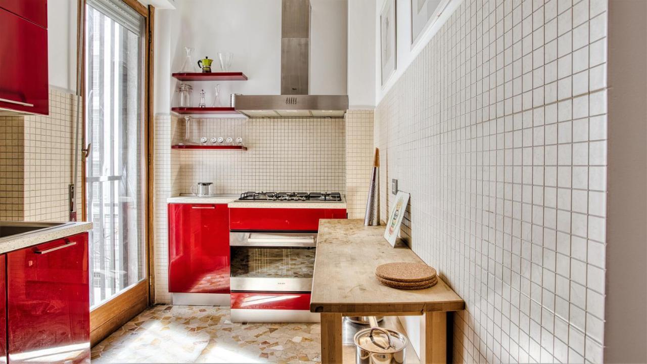 Italianway - Merlo Apartment *