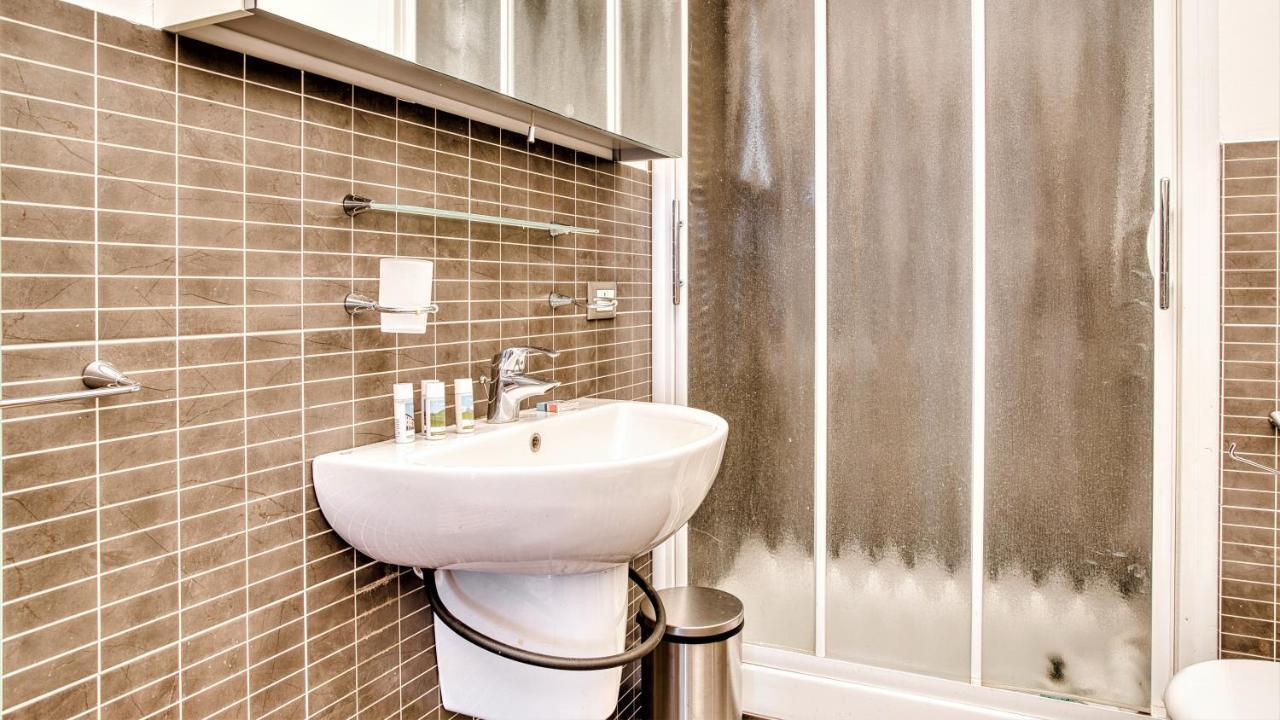 Italianway - Merlo Apartment Mailand