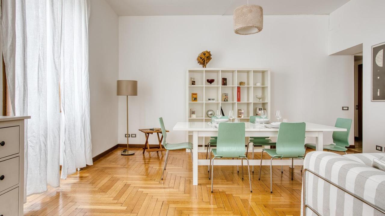 Italianway - Merlo Apartment