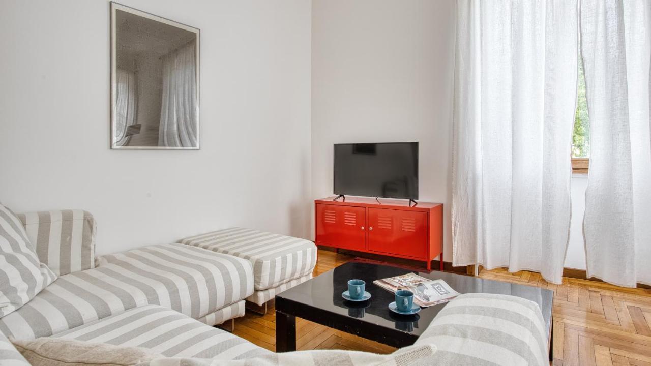 Apartamento Italianway - Merlo Milão
