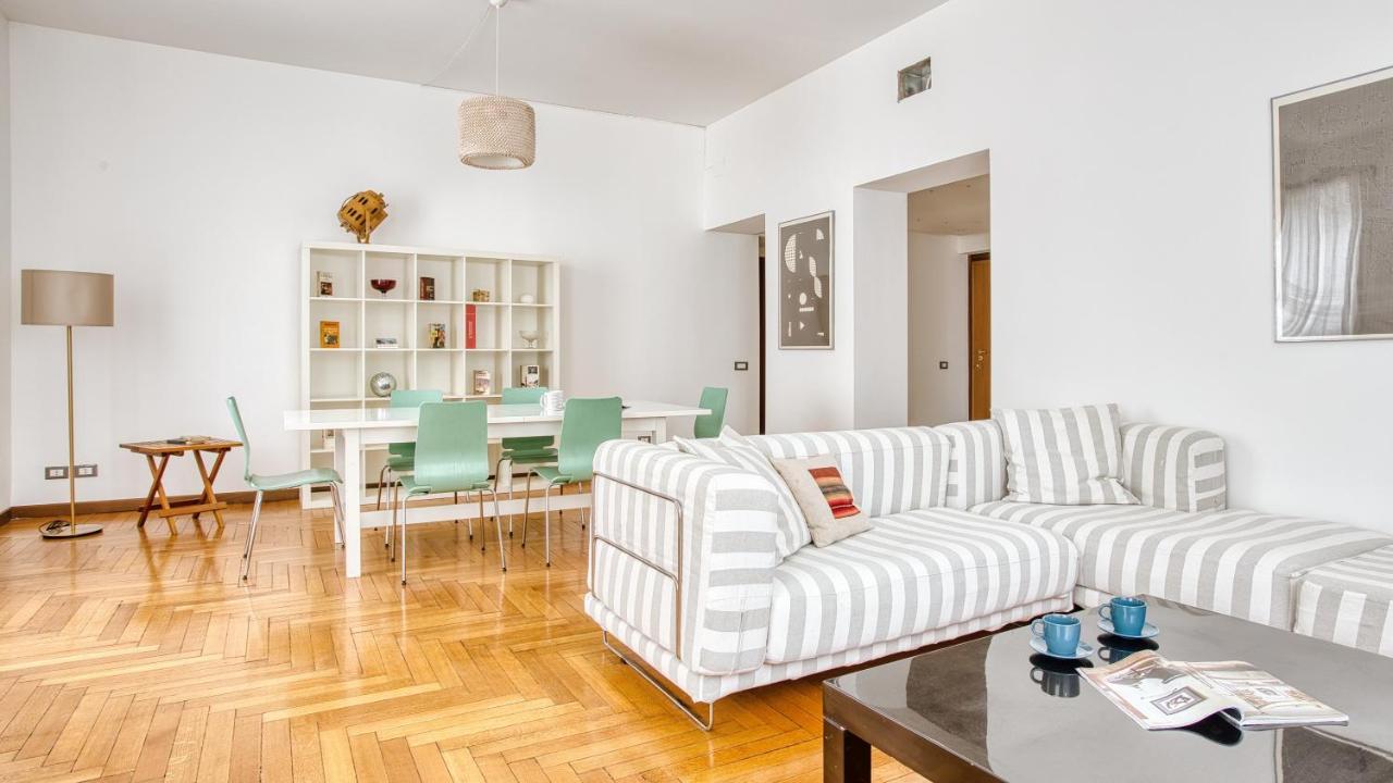 Italianway - Merlo Apartment *