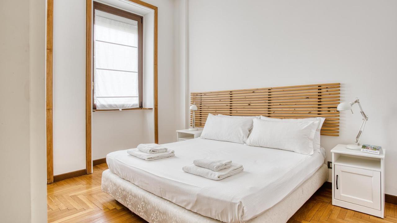 Italianway - Merlo Apartment *