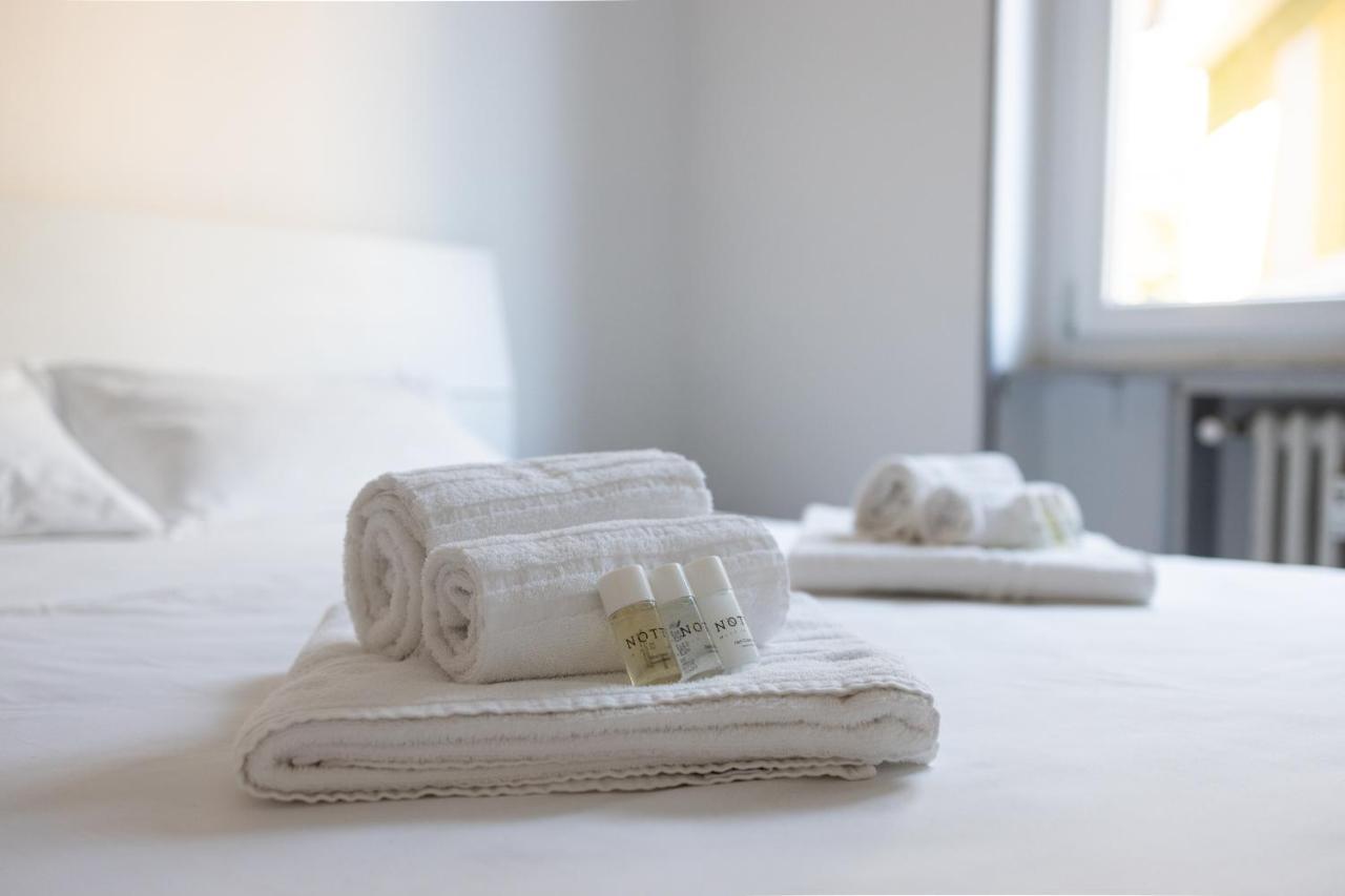 Duomo Free Parking And Netflix Apartment *