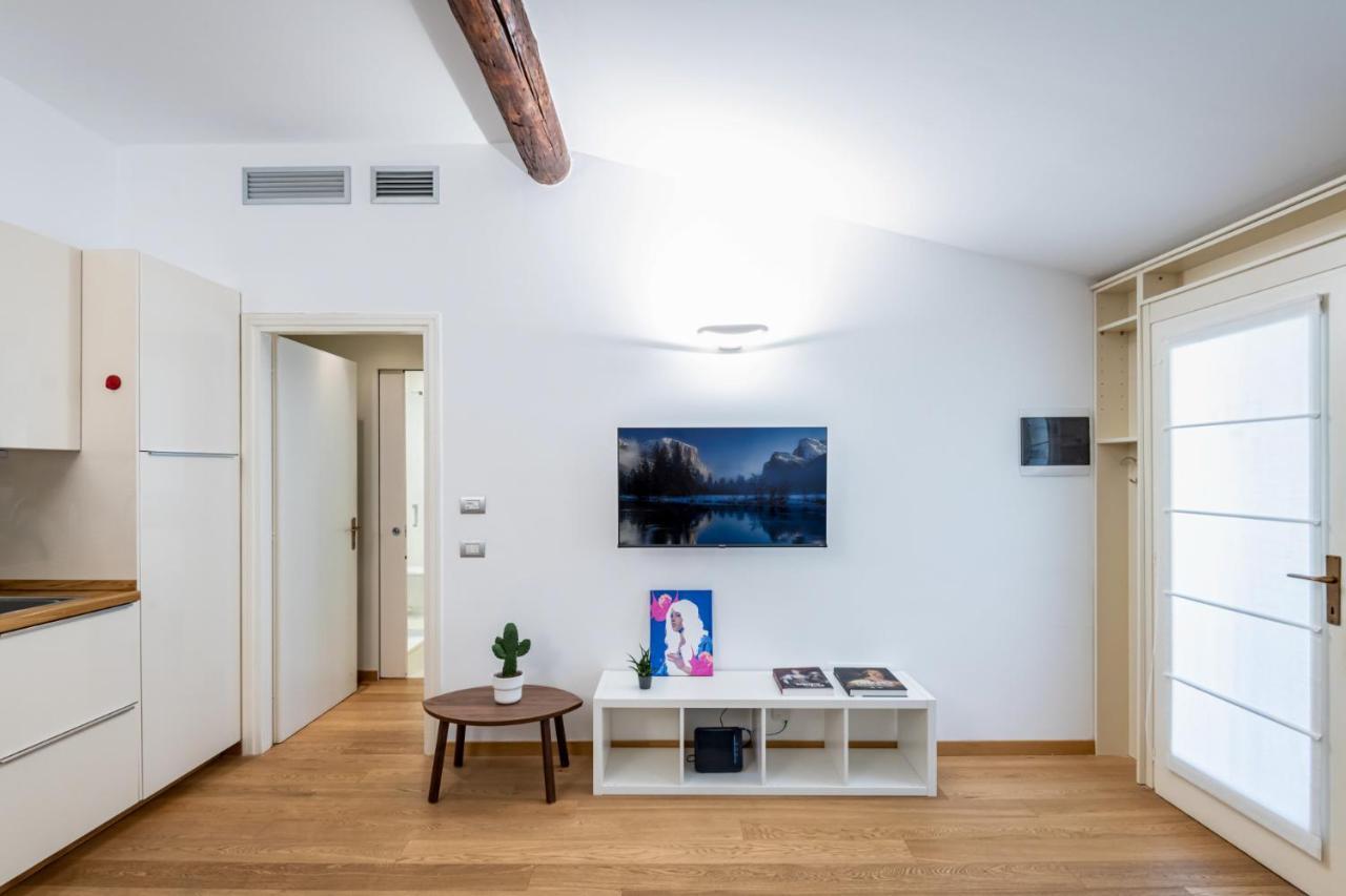 Apartamento Easylife - Romantico Sulla Darsena