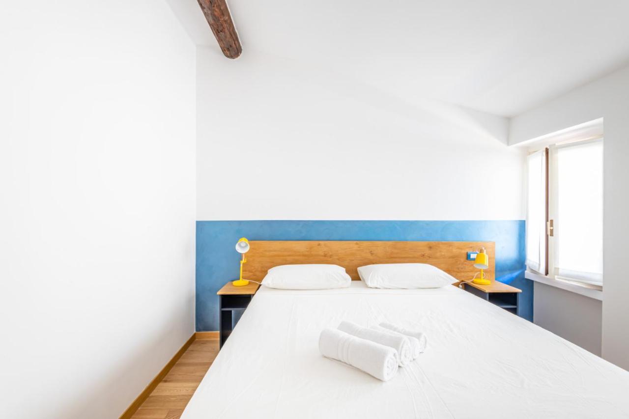 Easylife - Romantico Sulla Darsena Apartamento