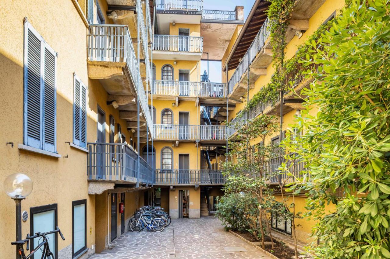 Apartamento Easylife - Romantico Sulla Darsena