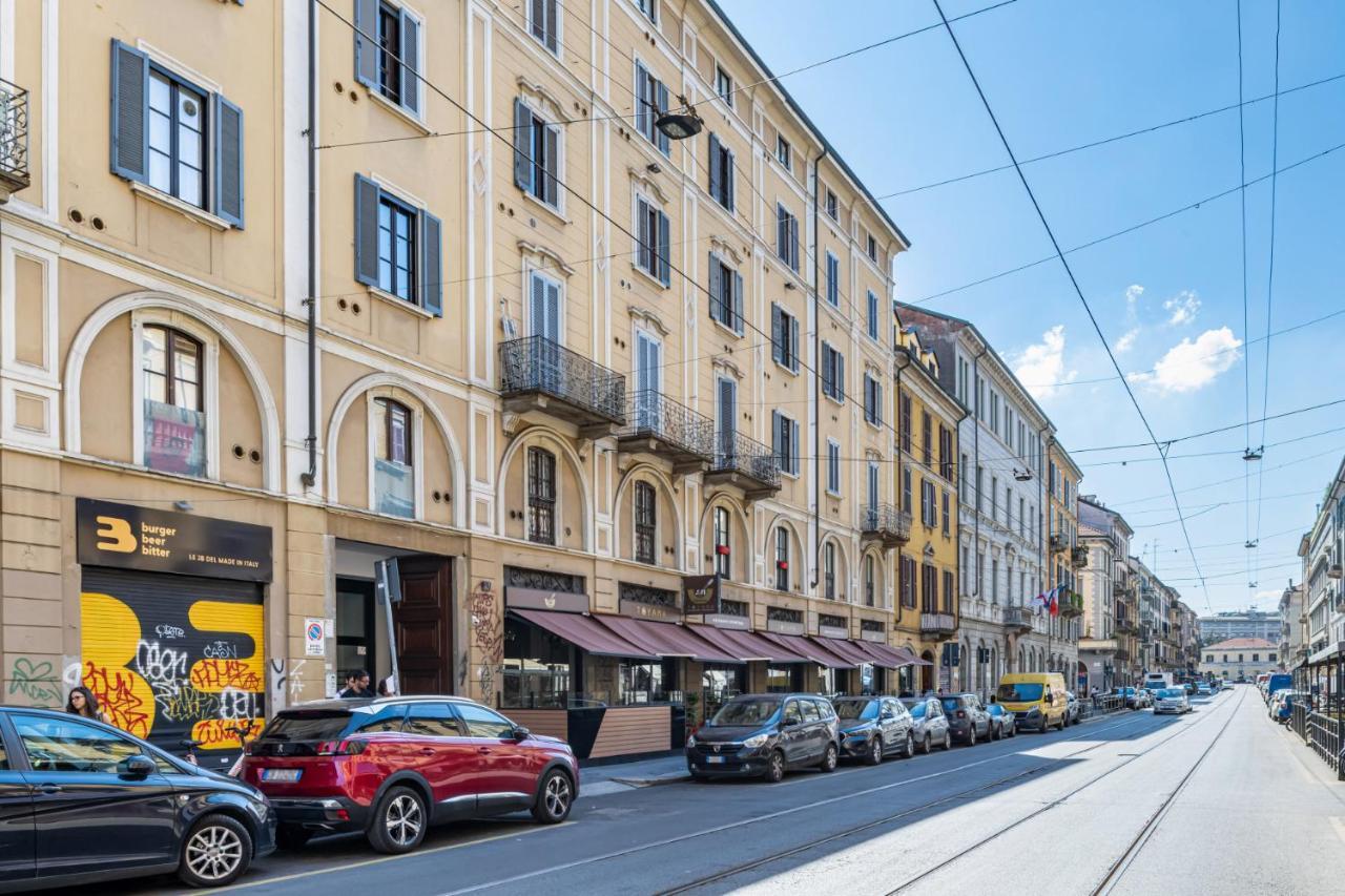 Apartamento Easylife - Romantico Sulla Darsena *