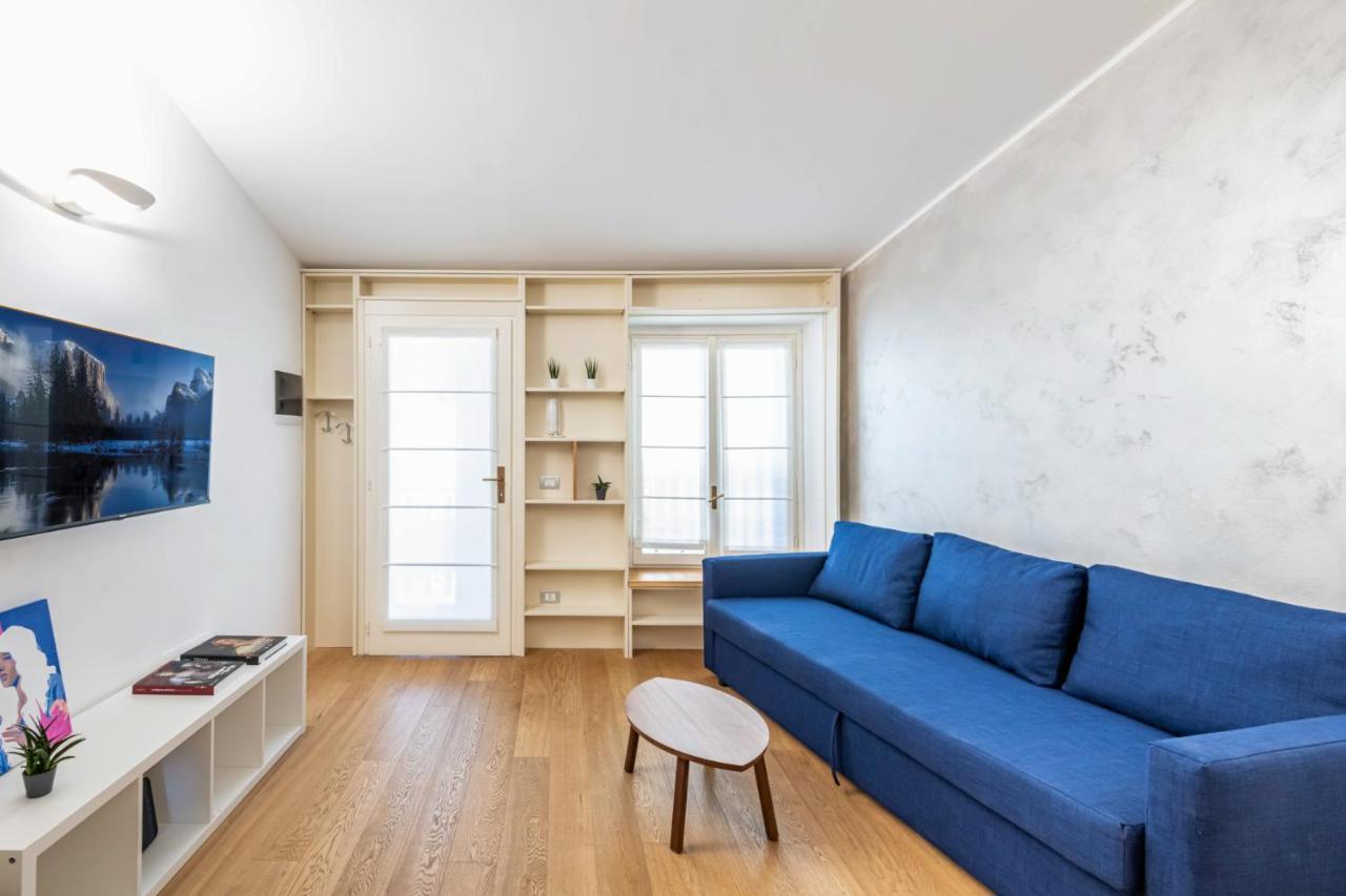 Easylife - Romantico Sulla Darsena Apartamento