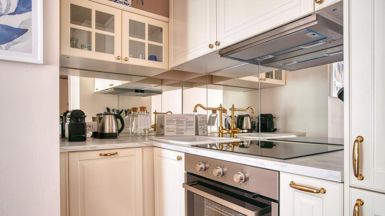 Apartment Italianway - Monte Nero 63 Mailand