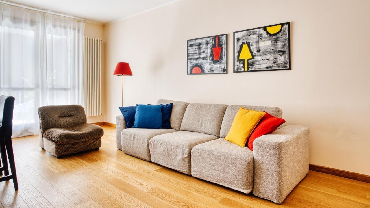 Apartamento Italianway - Salasco 18