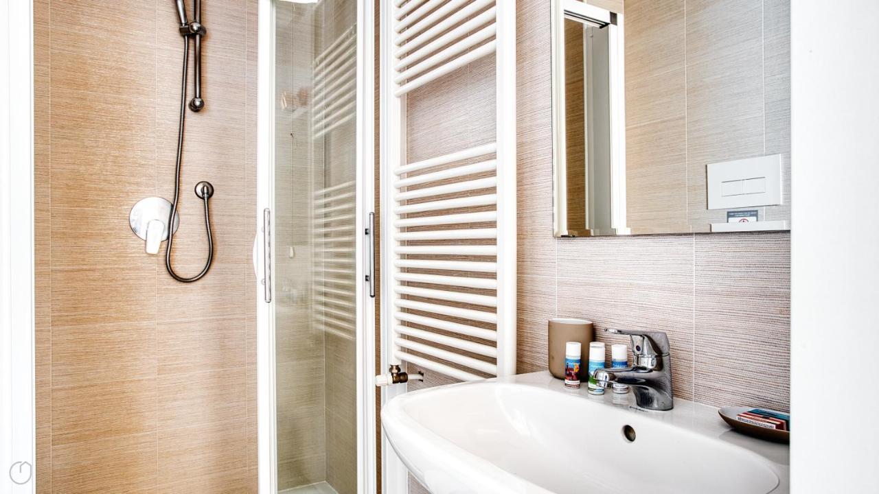 Apartamento Italianway - Salasco 18 Milão