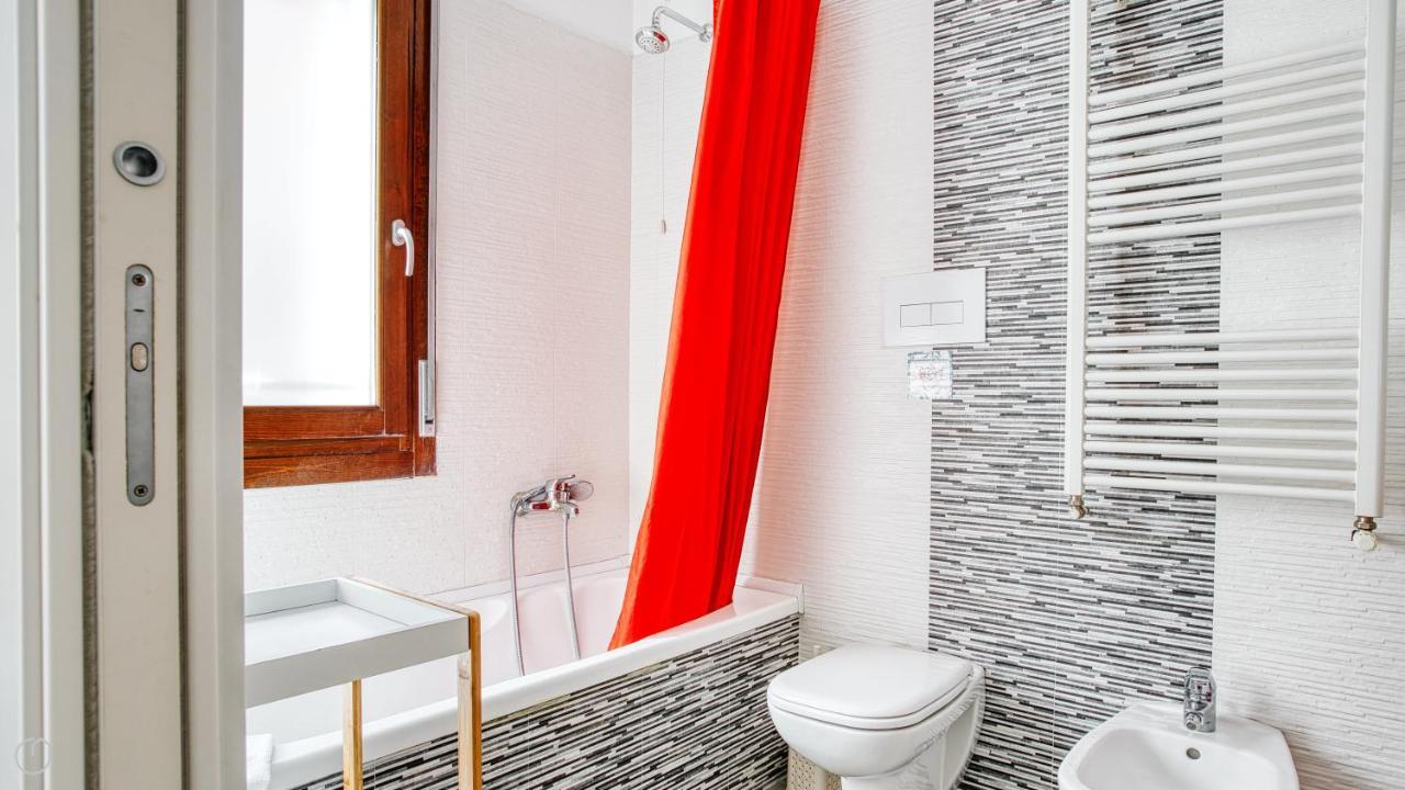 Apartamento Italianway - Salasco 18 *
