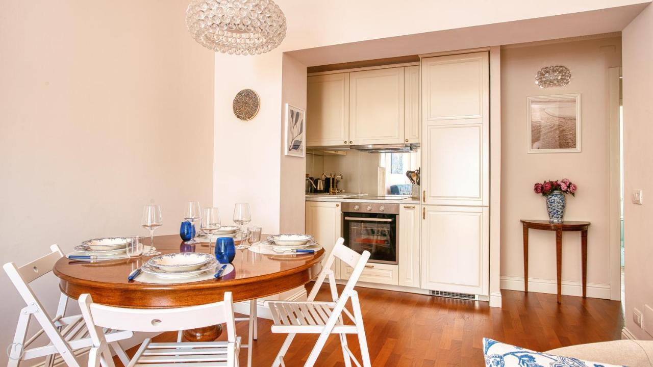 Apartment Italianway - Monte Nero 63 *