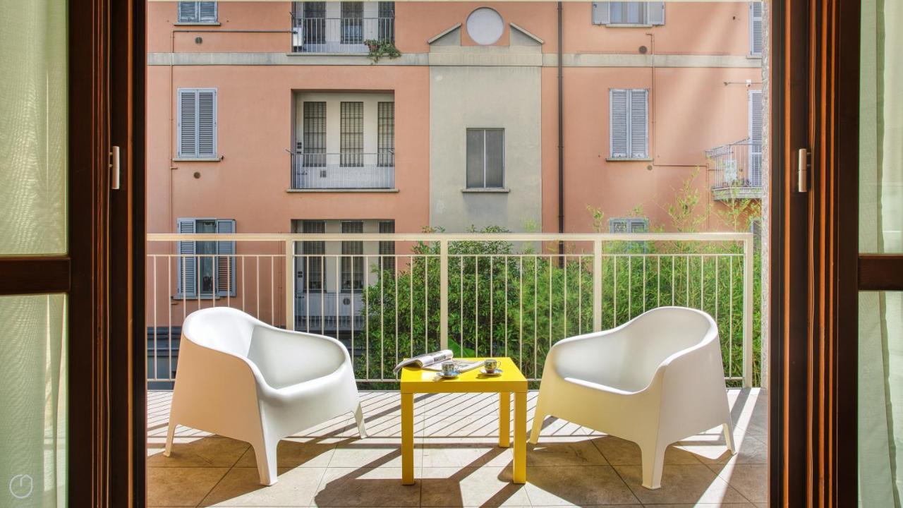 Apartment Italianway - Salasco 18 Mailand