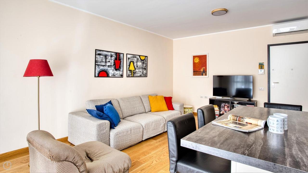 Apartamento Italianway - Salasco 18