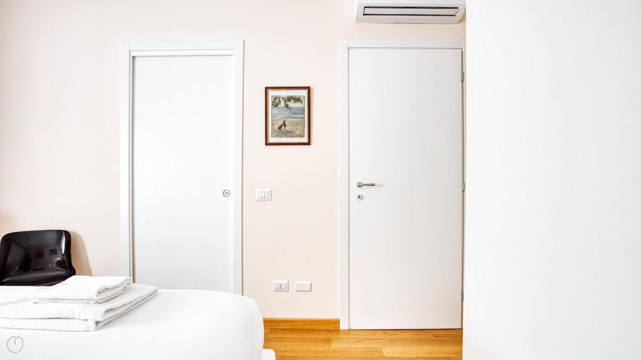 Apartamento Italianway - Salasco 18 *