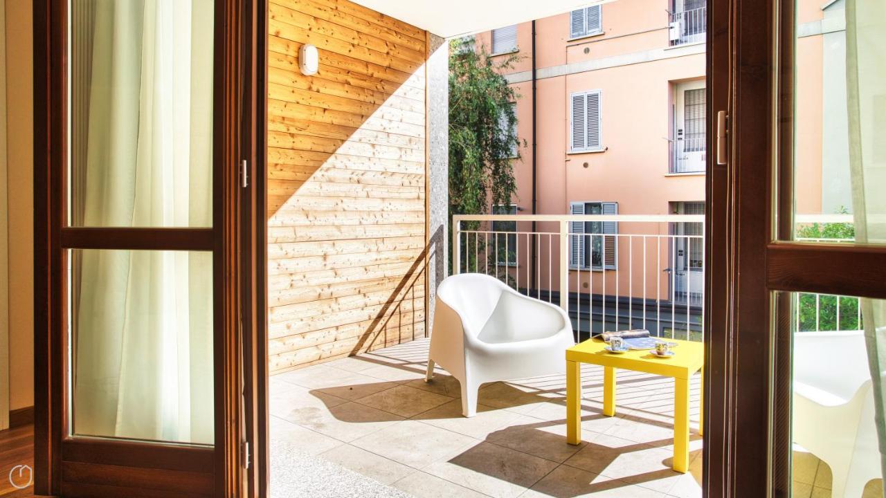 Italianway - Salasco 18 Apartment Mailand