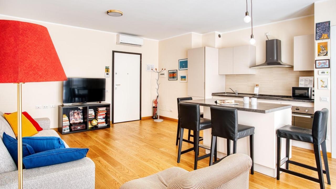 Italianway - Salasco 18 Apartamento *
