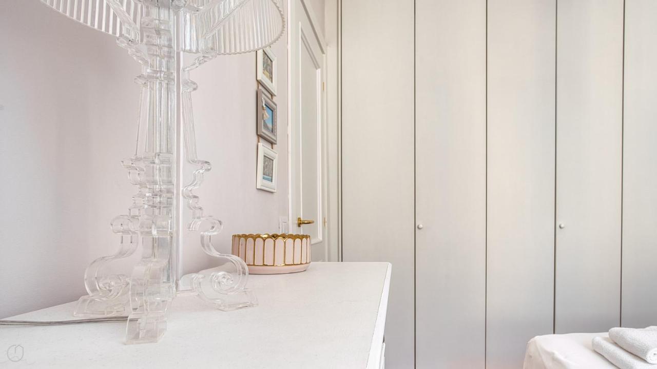 Apartment Italianway - Monte Nero 63 Mailand
