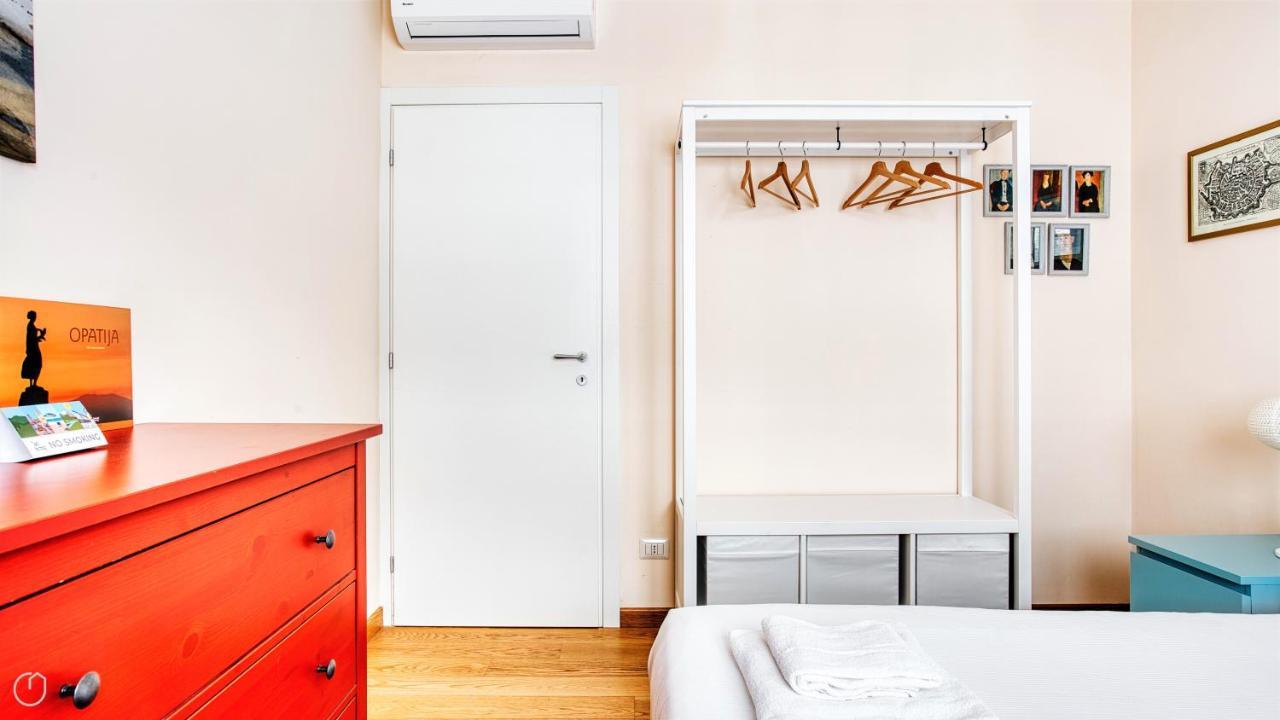 Apartment Italianway - Salasco 18