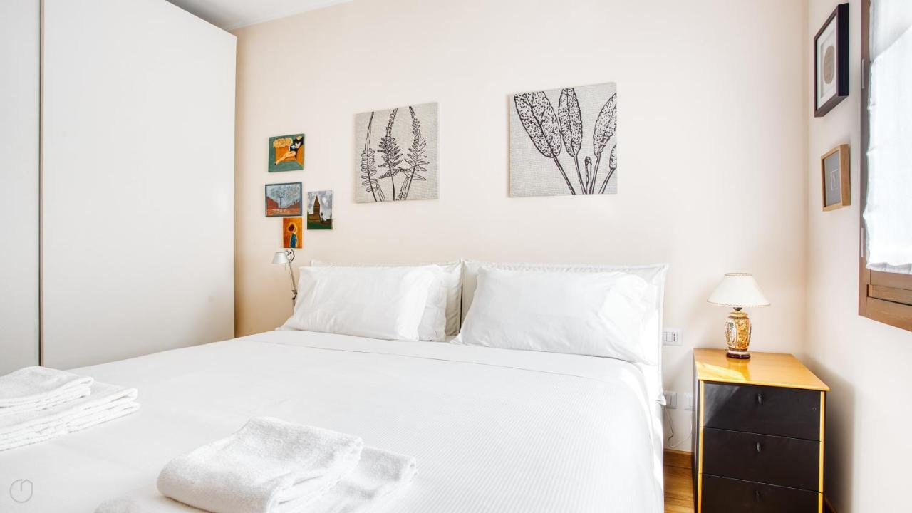 Apartamento Italianway - Salasco 18 *