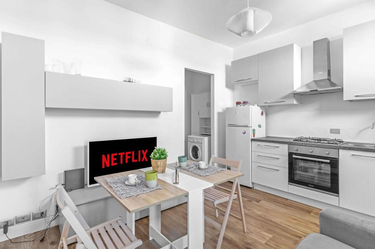 Apartment Mo237 Loreto- Duomo -modern - Milan