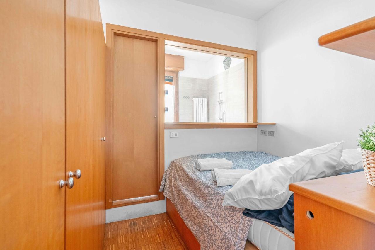 Pau10 -porta Romana - Duomo - Luxury Apartment Mailand