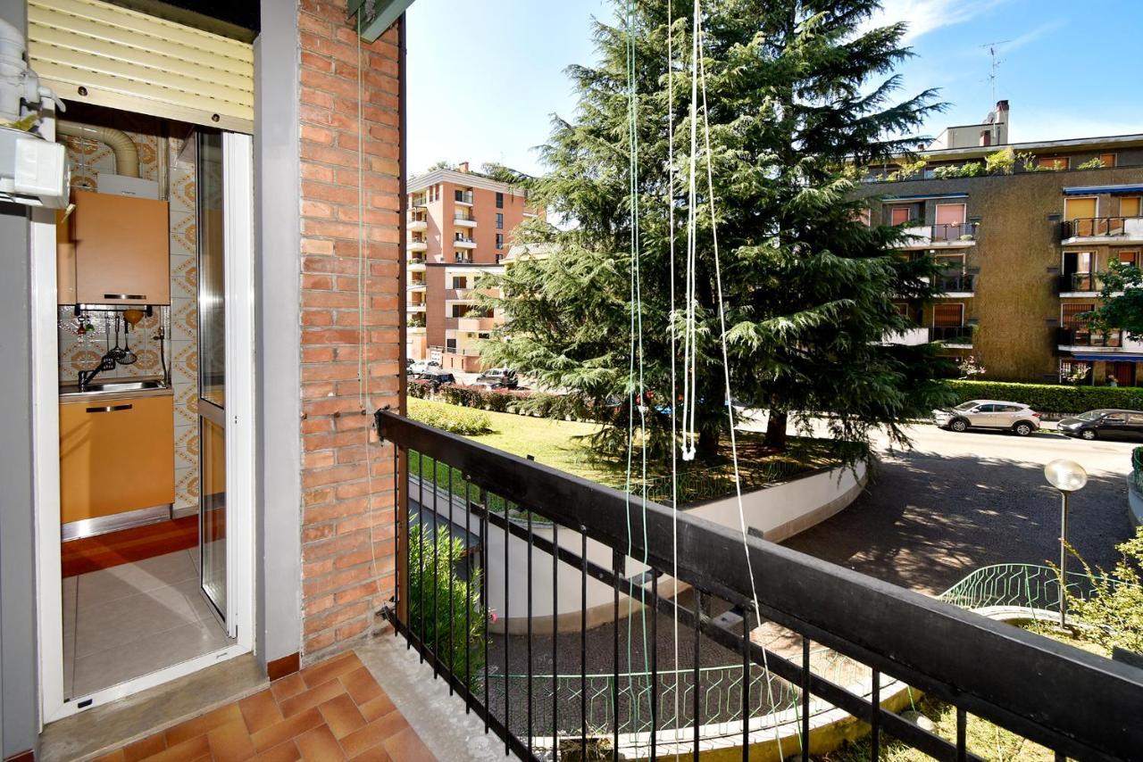 Casa Klimt - 10 Minuti Dal Duomo Apartment Mailand