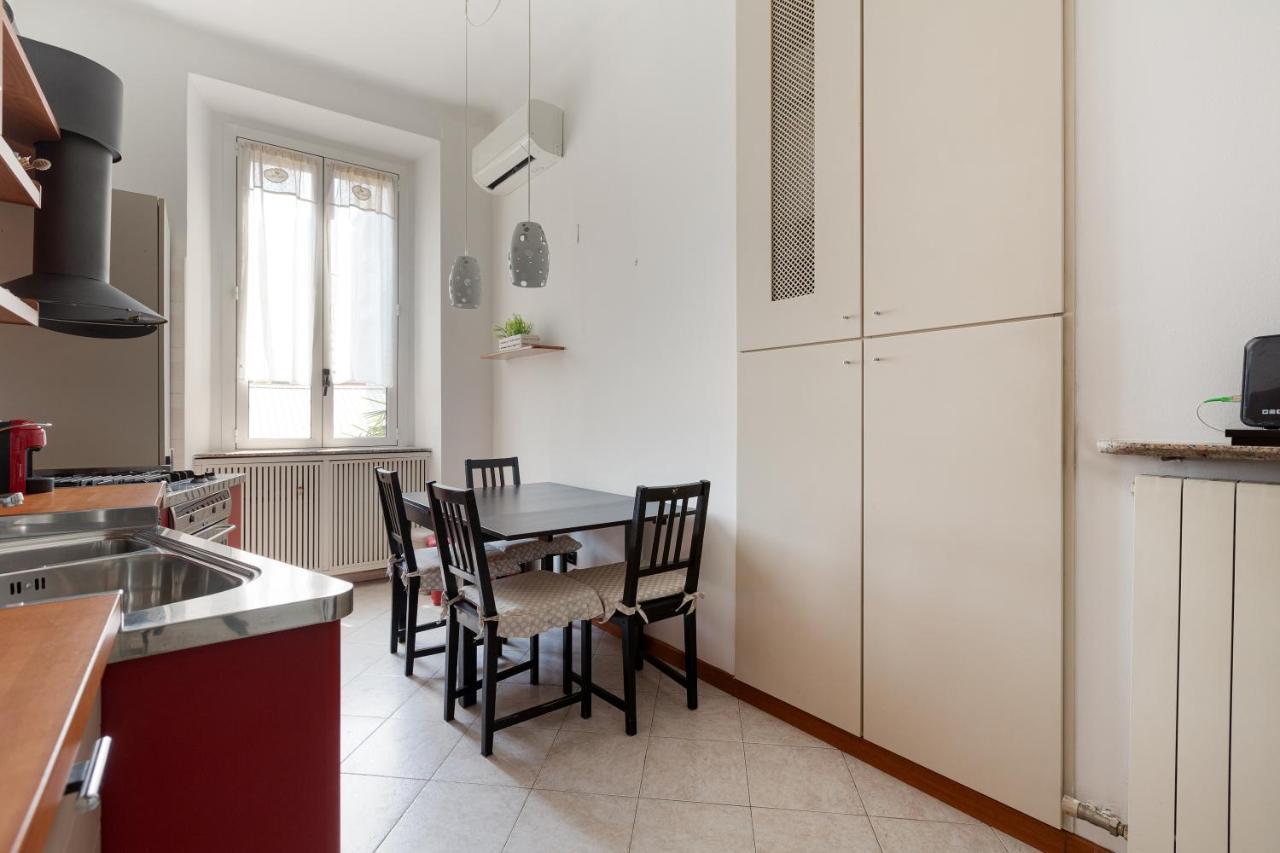 Roomy X5 - 850 M Far From Famagosta Mm2 Apartment