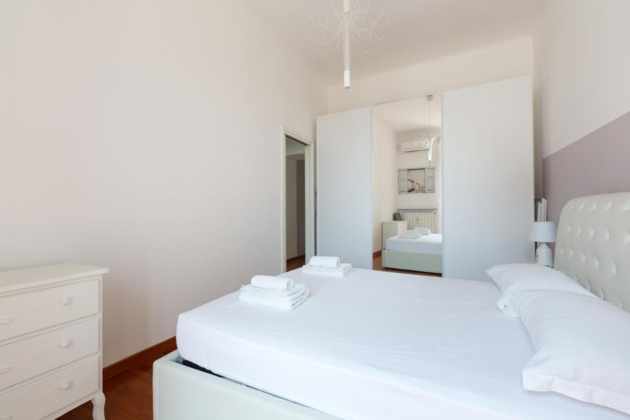 Roomy X5 - 850 M Far From Famagosta Mm2 Apartment