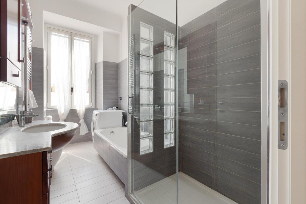 Roomy X5 - 850 M Far From Famagosta Mm2 Apartment *