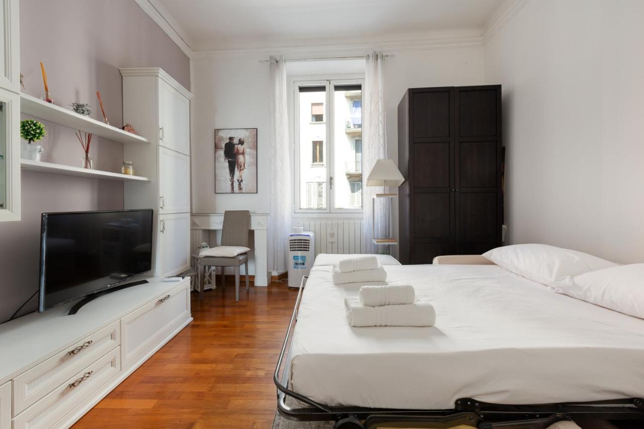Roomy X5 - 850 M Far From Famagosta Mm2 * Mailand