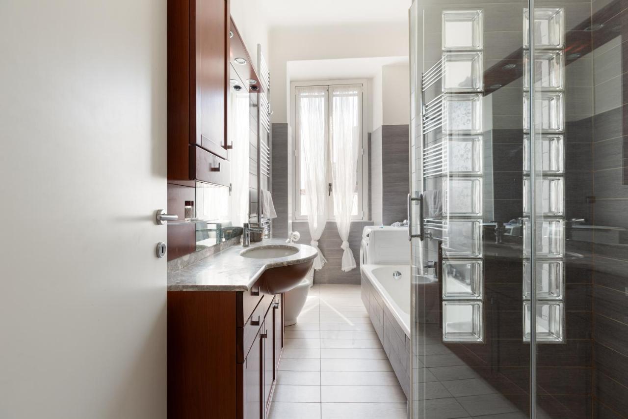 Apartment Roomy X5 - 850 M Far From Famagosta Mm2 *