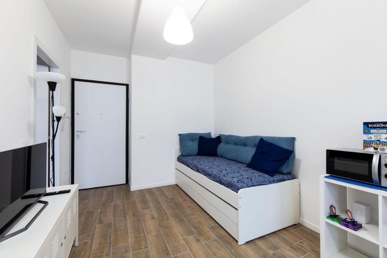 Noto 10 Apartment *