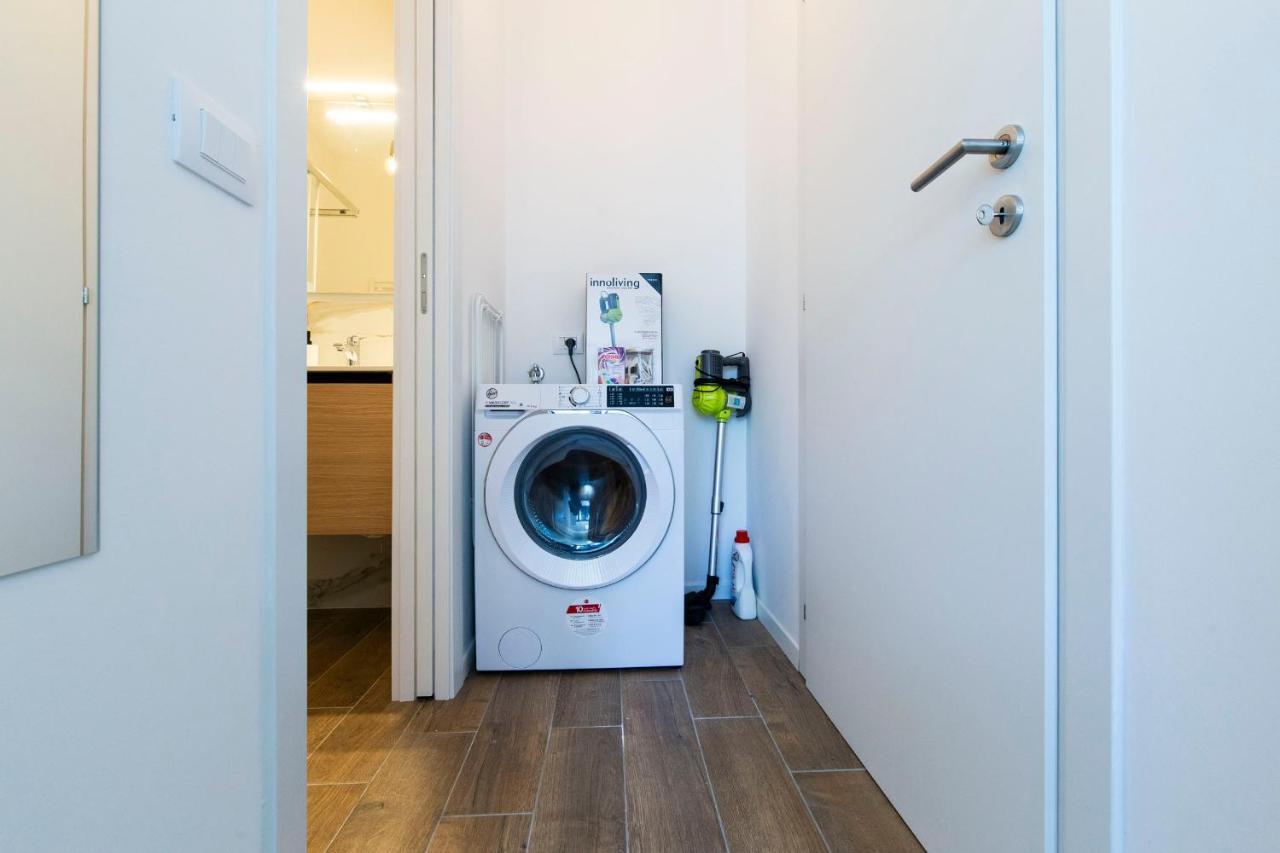 Noto 10 Apartment Milan
