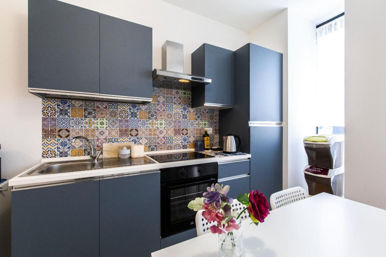 Apartment Noto 10 *
