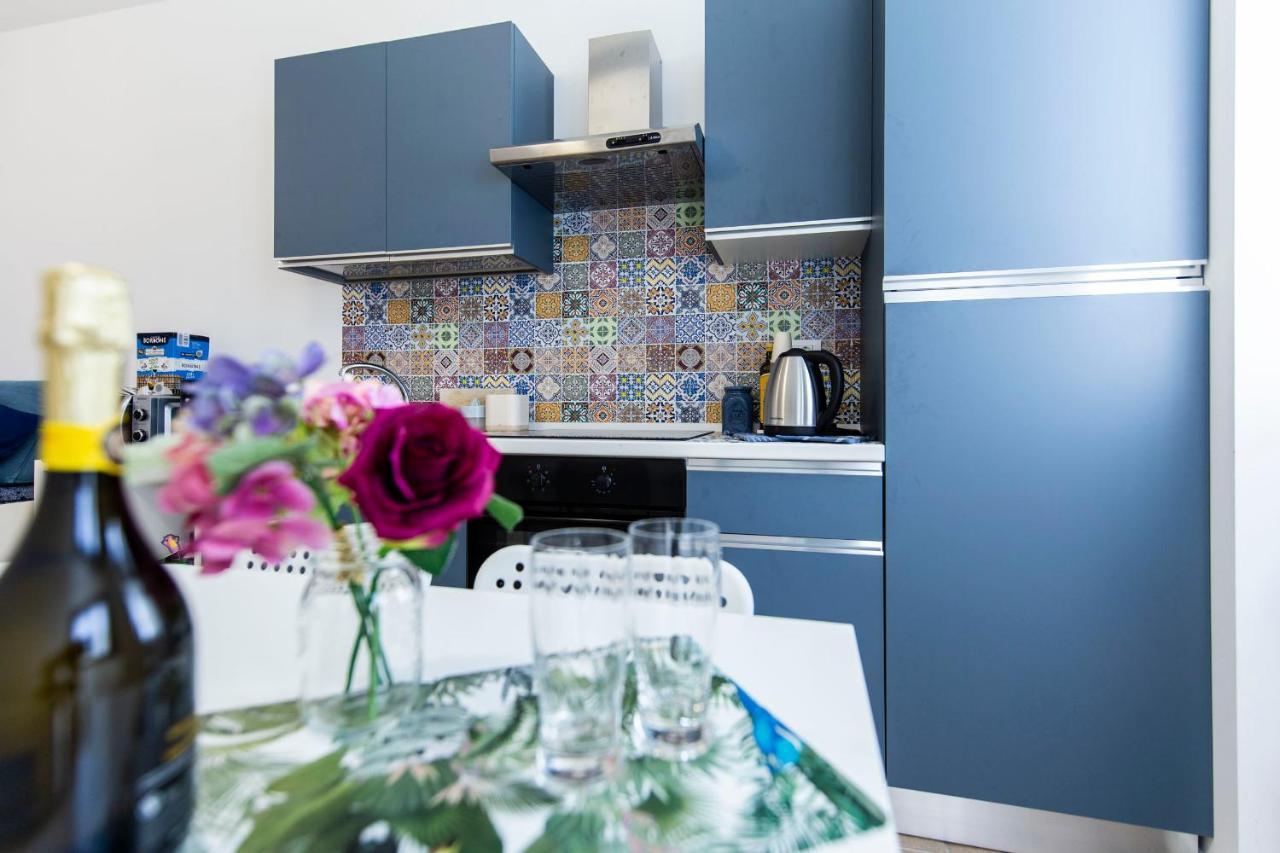 Apartment Noto 10 *