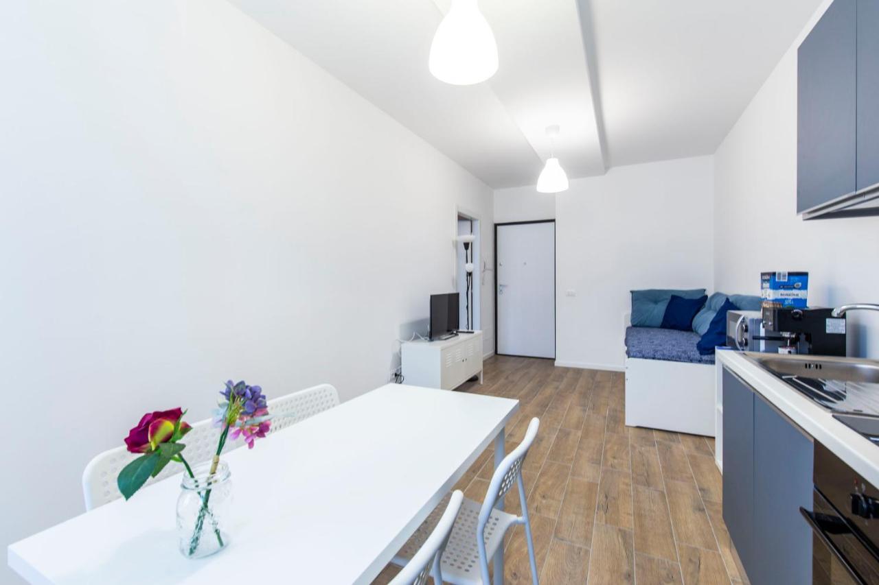 Noto 10 Apartment
