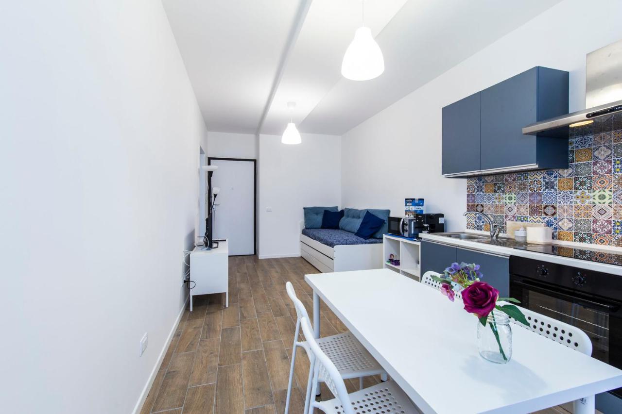 Noto 10 Apartment Milan