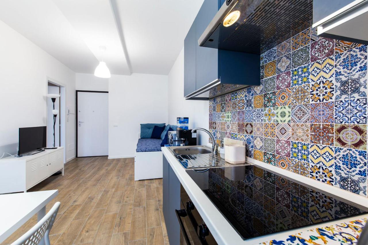 Noto 10 Apartment