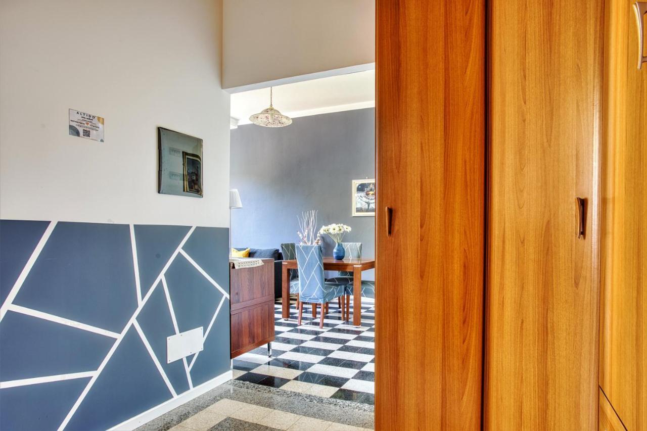 Apartment Joivy Stylish Flat In Porta Genova Mailand