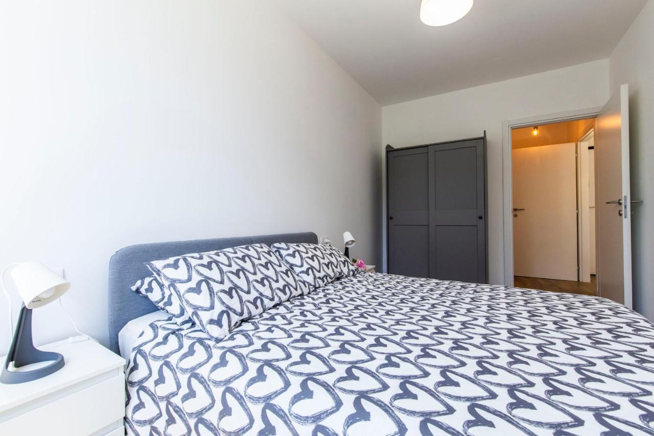 Apartment Noto 10 Milan
