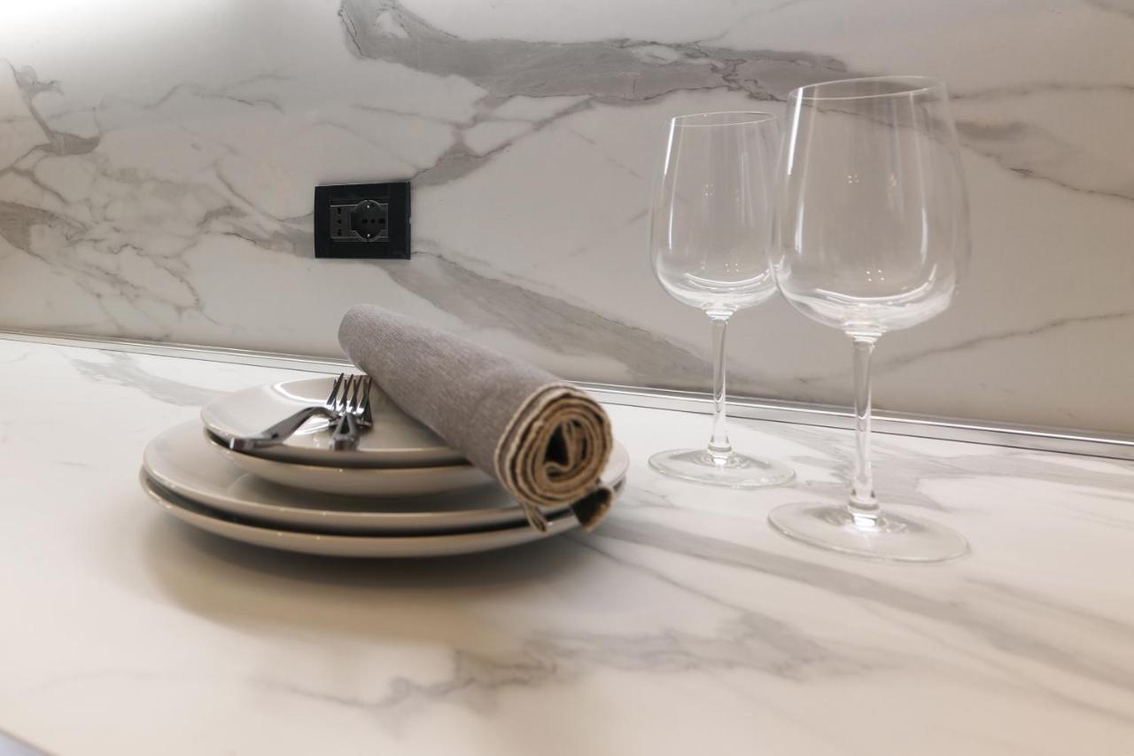 Contempora - Ampio Monolocale Medici 7 Apartamento
