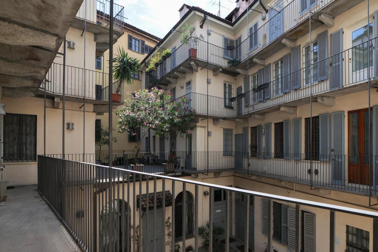 Contempora - Ampio Monolocale Medici 7 * Milão