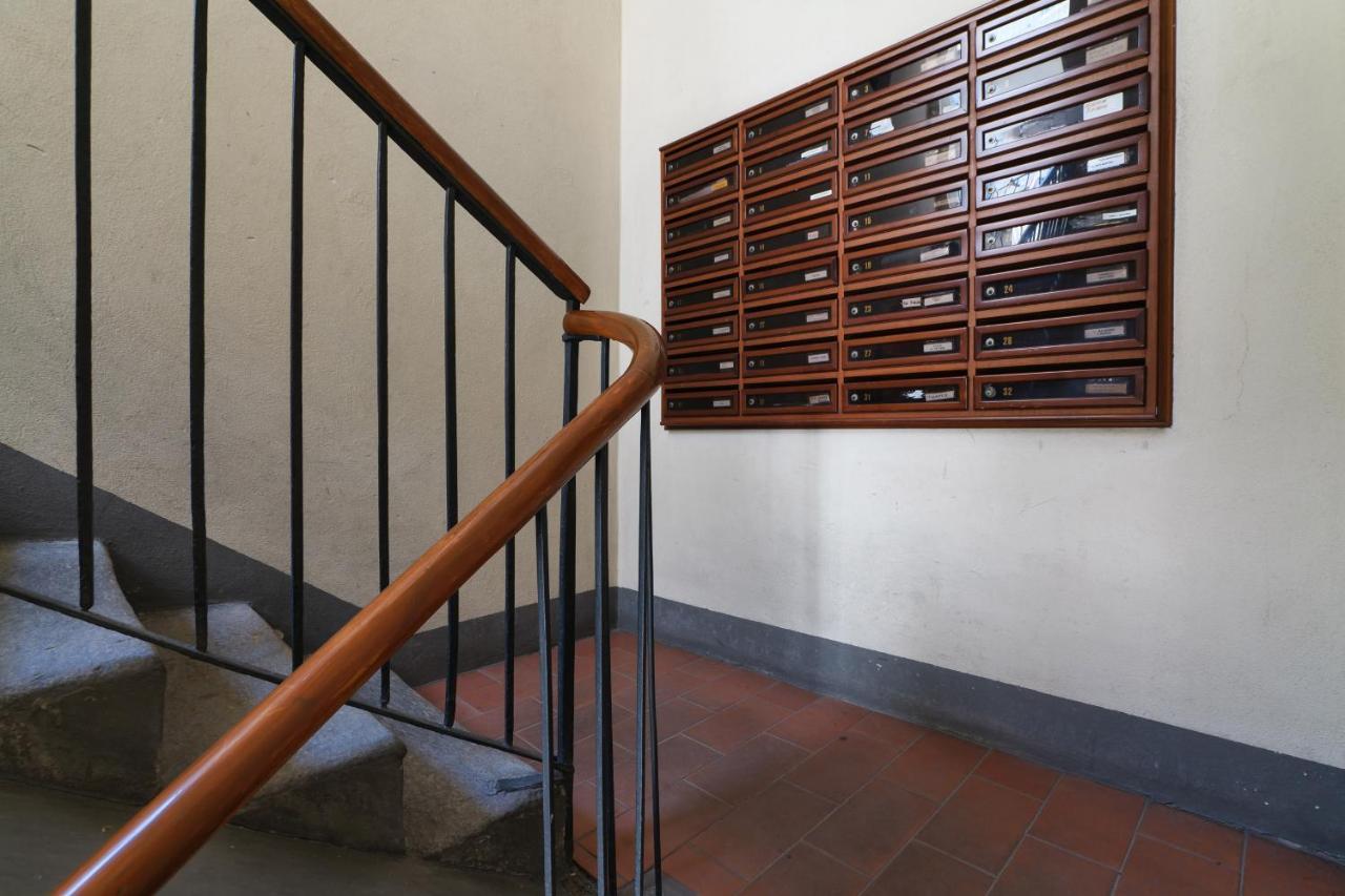 Contempora - Ampio Monolocale Medici 7 Apartamento *